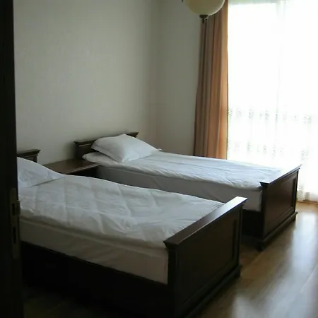 Hotel Sg Splendid Varna